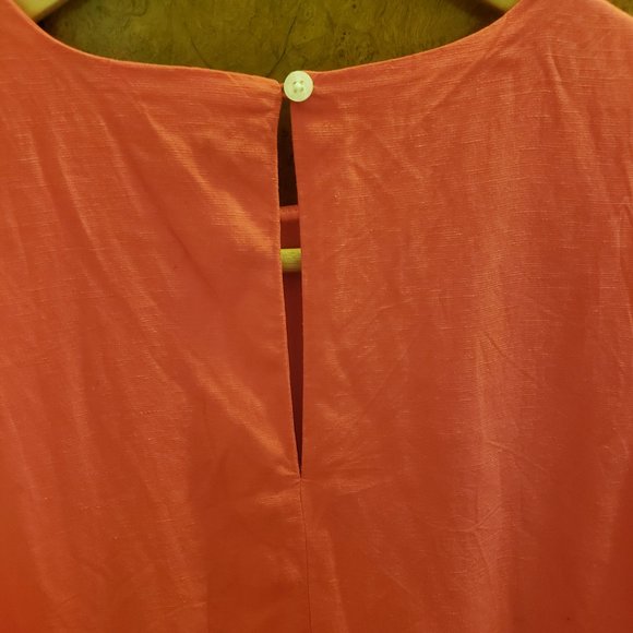 ANN TYLOR DRESS - Picture 3 of 3